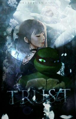 Trust   ↝r.hamato 