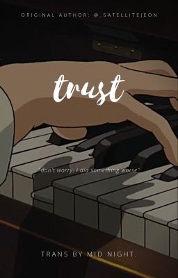trust | vmin | v-trans
