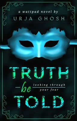 Truth Be Told: A Collection Of Short Stories 