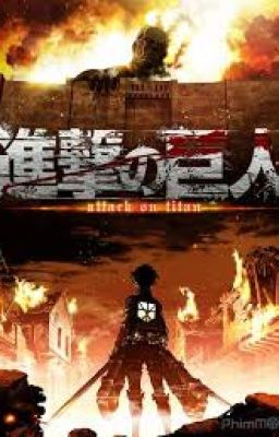 Truth or Dare Cùng Attack On Titan