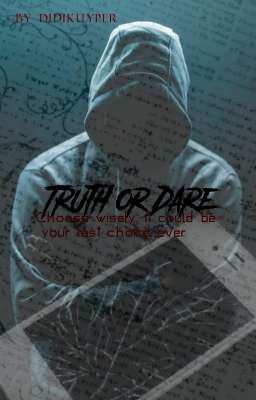 Truth or Dare ~ft. 5SOS~