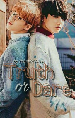 »Truth Or Dare« | Jikook