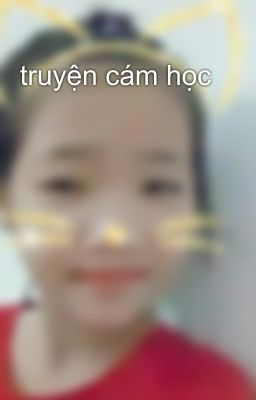 truyện cám học