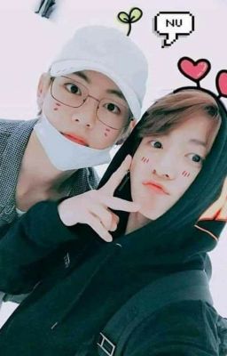 ~Truyện chuyển ver Vkook~ Bà xã , Anh vô cùng cưng chiều em