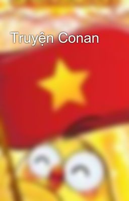 Truyện Conan