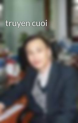 truyen cuoi