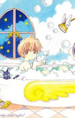 Truyện cười Sakura❤Syaoran [ Fanfiction/CCS ]