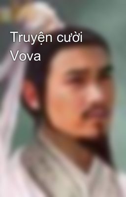 Truyện cười Vova