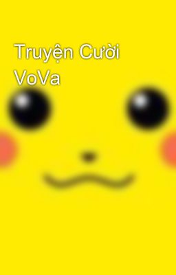 Truyện Cười VoVa