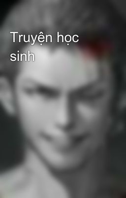 Truyện học sinh