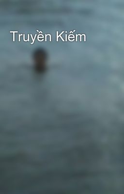 Truyền Kiếm