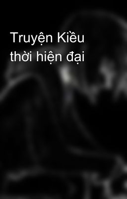 Truyện Kiều thời hiện đại