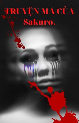 Truyện ma của Sakuro