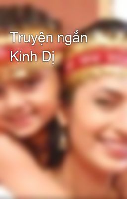 Truyện ngắn Kinh Dị 