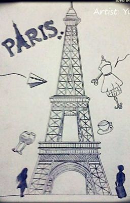 Truyện ngắn: Paris kiêu hãnh 2 - Bu NB