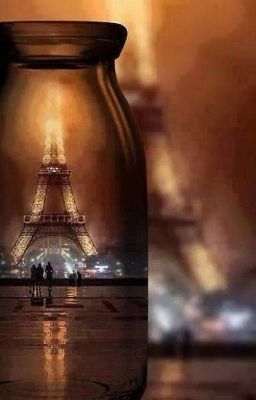 Truyện ngắn: Paris kiêu hãnh - Bu NB (Bu)