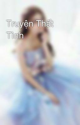 Truyện Thất Tình