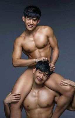 truyện tình cảm gay 18+