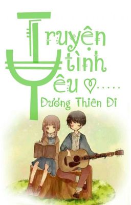 Truyện Tình Yêu