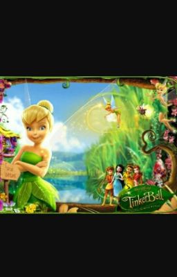 truyện tinkerbell Cướp Biển