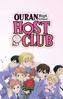 [Truyện Tranh- Anime] 6 chàng trai và 1 cô gái- Ouran Highschool Hostclub