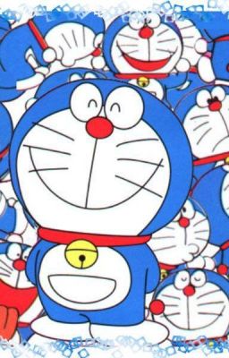 Truyện Tranh Doraemon 