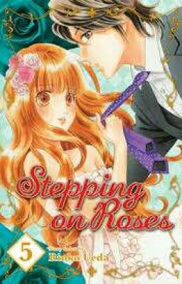 [Truyện Tranh] Stepping On Roses