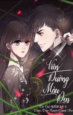 [Truyện Tranh] Viên Đường Màu Đen