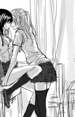 [TRUYỆN TRANH] Yuri Oneshot