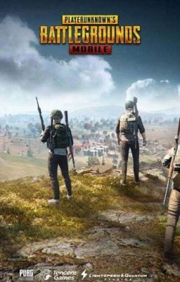 Truyện viết về PUBG