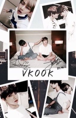 [truyện vkook] cha dượng là tình nhân