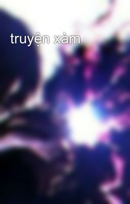 truyện xàm