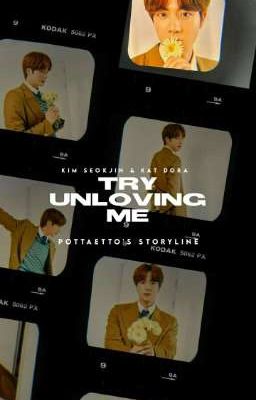 Try Unloving Me | Jinnie