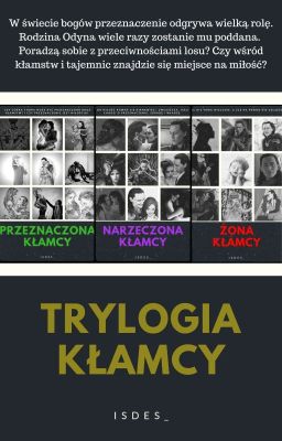 Trylogia Kłamcy