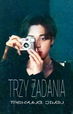 Trzy zadania |Bts, Exo| Vmin, Namjin, Sope