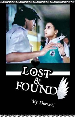 Ts - Lost and found (Completed)