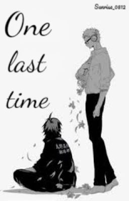 [TsukiYama] One Last Time