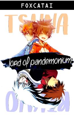 Tsuna, Lord of Pandemonium (KHR / NnM)