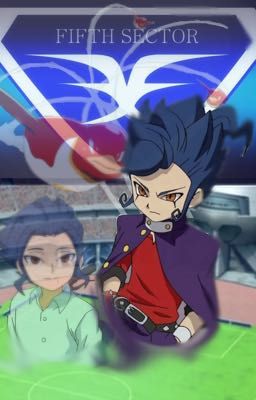 Tsurugi's Soccer