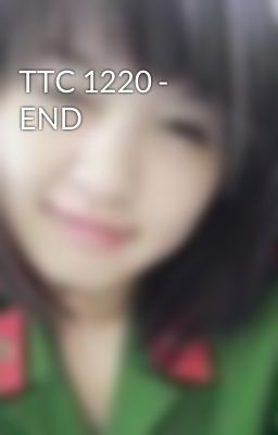 TTC 1220 - END