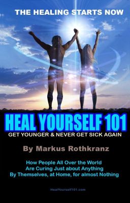 Tự chữa lành cơ thể (Heal yourself 101)