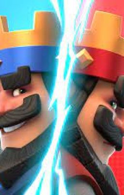 tu en clash royale (tu x la princesa por ahora) (leer descripción) pt