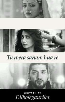 Tu Mera Sanam Hua Re [COMPLETED ✔]