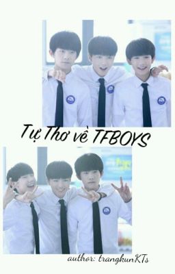 Tự Thơ Về TFBOYS