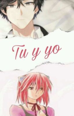 ♥TU Y YO♥