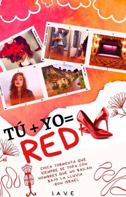 Tú + Yo= Red