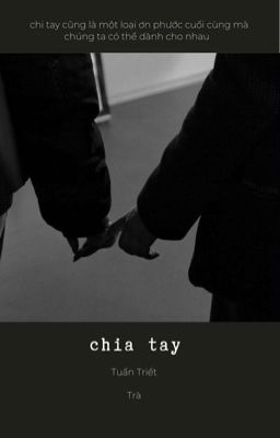 tuấn hạn - chia tay 