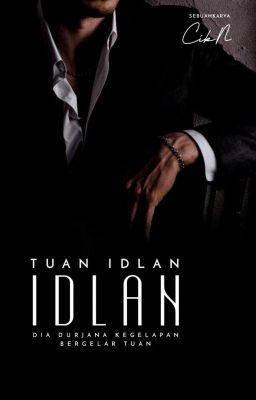 TUAN IDLAN