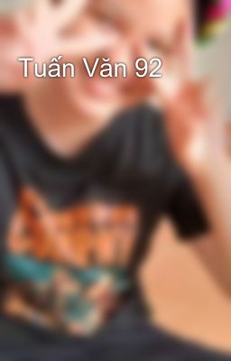 Tuấn Văn 92