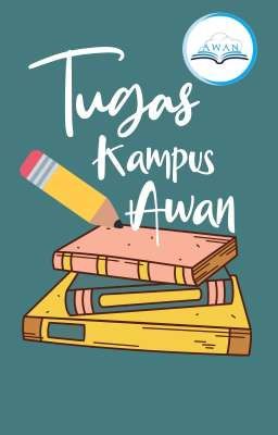 tugas kampus awan